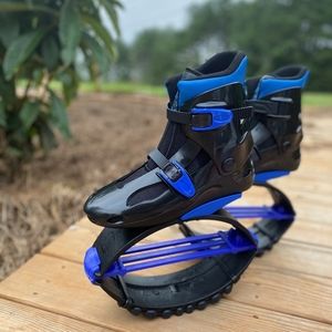 Jumping shoes size 41